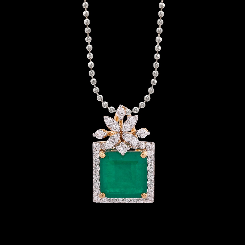 Pendant 19